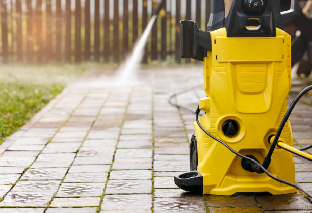 Best Dumpster Area Cleaning  in Washington Park, IL